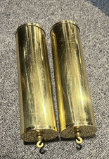 Vienna brass wall for sale  CARLISLE