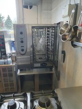Konvektomat rational combimast gebraucht kaufen Konvektomat rational combimast gebraucht kaufen  Hannover