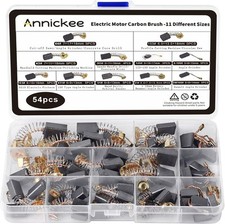 54pcs electric motor for sale  RUGBY