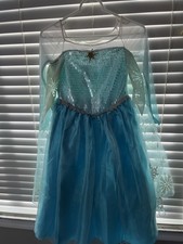 Disney elsa dress for sale  New Port Richey