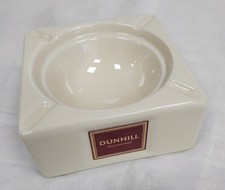 Dunhill ceramic tray for sale  MALDON