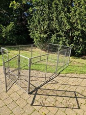 Dog kennels runs for sale  LINCOLN
