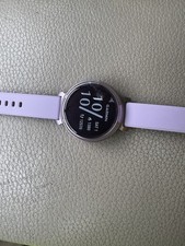 Garmin lily smartwatch for sale  Poughkeepsie