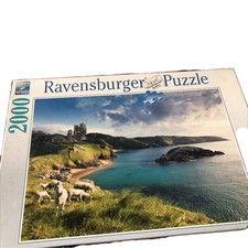 Ravensburger puzzle 166268 gebraucht kaufen  Keltern