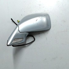 Specchietto retrovisore sinist usato  Italia