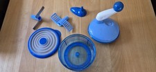 Tupperware quick chef gebraucht kaufen  Henstedt-Ulzburg