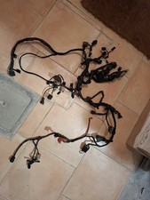 Impianto elettrico triumph usato  Bologna