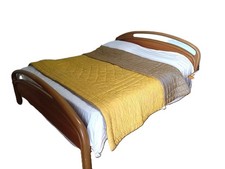Trapunta coperta piumino usato  Merate