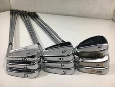 Mizuno iron set for sale  Shipping to United States