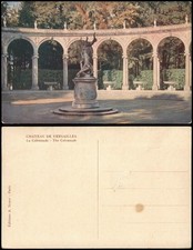 Versailles chateau versailles gebraucht kaufen  Ortrand