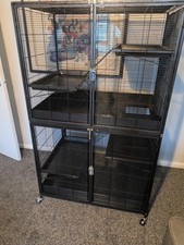 Large rats cage for sale  SHREWSBURY