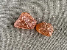 Raw amber 63g for sale  LOOE