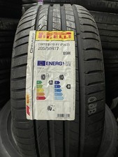 Pneumatici 205 r17 usato  Melendugno