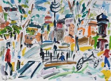 Place abbé georges d'occasion Place abbé georges d'occasion  Aigrefeuille-d'Aunis