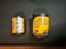 Kodak advantix black for sale  Somers