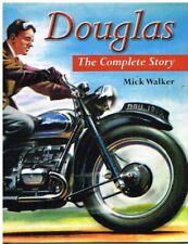 Douglas 350 500 for sale  WORKSOP