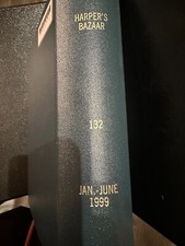 Harper bazaar 1999 for sale  Oakland
