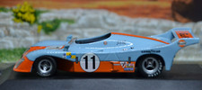 Gulf mirage 24h d'occasion  Le Lion-d'Angers