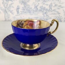 Aynsley bone china for sale  HARWICH