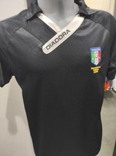 Maglia arbitro diadora usato  Perugia