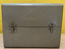 Vintage metal brumberger for sale  Macon