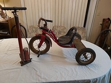 Vintage red schwinn for sale  Scio