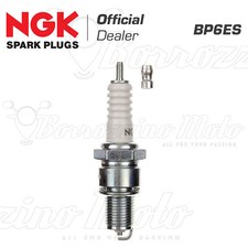Ngk bp6es spark for sale  Shipping to United Kingdom
