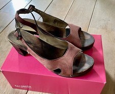 Softclox pumps maike gebraucht kaufen  Solingen
