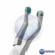 Alicate de corona dental instrumentos quirúrgicos removedor de corona con pun..., usado comprar usado  Enviando para Brazil