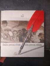 Aa.vv. dalla penna usato  Italia