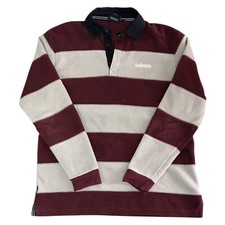 Guinness rugby fleece for sale  UK