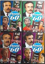Dvd anni collezione usato  Verdellino