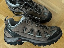 Salomon trekkingschuhe wanders gebraucht kaufen  Au