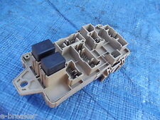 Lower dashboard fuse for sale  ROTHERHAM