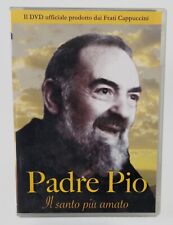 Dvd padre pio usato Dvd padre pio usato  Riposto