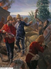 Rorkes drift zulu for sale  HELENSBURGH