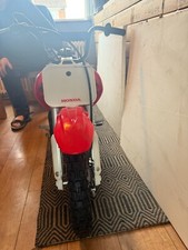 Honda crf50f junior for sale  NEWTOWNABBEY