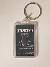 Descendents want grow for sale  San Clemente