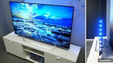 Philips 55pos9002 led d'occasion  Franconville