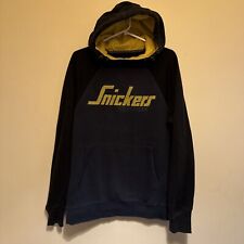 Snickers workwear hoodie for sale  Shipping to Ireland