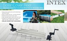 Intex solar cover for sale  SPALDING