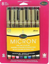 Sakura pigma micron for sale  Poway