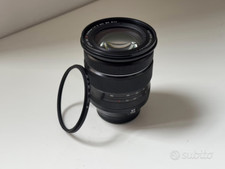 Fuji 80mm r usato  Italia