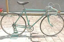 Bici corsa bianchi usato  Sassari