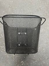 Steel mesh bike for sale  Plainville