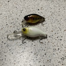 Illex wobbler chubby gebraucht kaufen  Deutschland