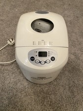 Bread maker machine for sale  SLOUGH