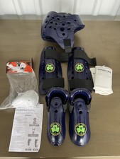 Macho sparring gear for sale  Marianna