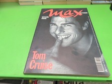 Rivista max settembre usato  Città di Castello