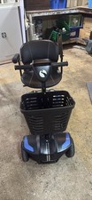 Rascal nobility scooter for sale  MANSFIELD